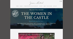 Desktop Screenshot of jessicashattuck.com